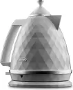 Электрочайник DeLonghi Brillante Exclusive KBJX2001.W icon 2