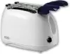 Тостер DeLonghi CKT 600 W icon