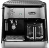 Рожковая кофеварка DeLonghi Combi BCO421.S icon 2