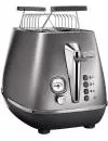 Тостер DeLonghi CTI 2103 S icon