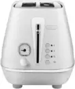 Тостер DeLonghi CTIN2103.W icon