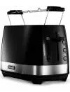 Тостер DeLonghi CTLA 2103 BK icon