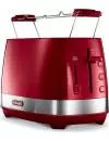 Тостер DeLonghi CTLA 2103 R icon