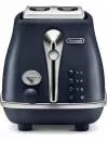 Тостер DeLonghi CTOE 2103 BL icon