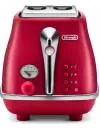 Тостер DeLonghi CTOE 2103 R icon