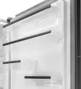 Холодильник DeLonghi DCS 19NFI BB Damiano icon 11