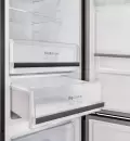 Холодильник DeLonghi DCS 19NFI BB Damiano icon 9