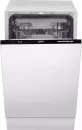 Посудомоечная машина DeLonghi DDW06S Cristallo ultimo icon