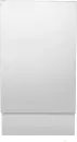 Посудомоечная машина DeLonghi DDW06S Cristallo ultimo icon 2