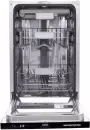 Посудомоечная машина DeLonghi DDW06S Cristallo ultimo icon 9
