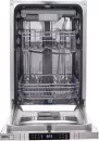 Встраиваемая посудомоечная машина DeLonghi DDW06S Supreme nova icon 7