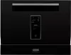 Настольная посудомоечная машина DeLonghi DDW07T Argento nero icon
