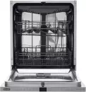 Встраиваемая посудомоечная машина DeLonghi DDW08F Aquamarine eco icon 9