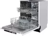 Посудомоечная машина DeLonghi DDW 06F Alpena icon 3