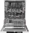 Посудомоечная машина DeLonghi DDW 06F Alpena icon 5