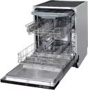 Посудомоечная машина DeLonghi DDW 06F Brace plus icon 3