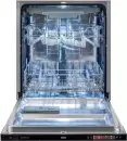 Посудомоечная машина DeLonghi DDW 06F Brace plus icon 4