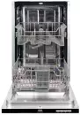 Посудомоечная машина DeLonghi DDW 06S Alpena icon