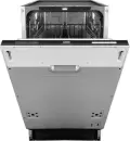 Посудомоечная машина DeLonghi DDW 06S Alpena icon 2