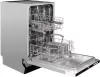 Посудомоечная машина DeLonghi DDW 06S Alpena icon 5
