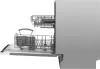 Посудомоечная машина DeLonghi DDW 06S Alpena icon 9