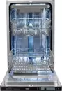 Посудомоечная машина DeLonghi DDW 06S Brace plus icon 2