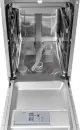 Посудомоечная машина DeLonghi DDW 06S Brace plus icon 3