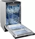 Посудомоечная машина DeLonghi DDW 06S Brace plus icon 5