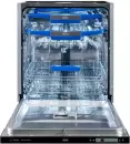 Посудомоечная машина DeLonghi DDW 08F Vertigo ultra icon