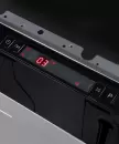 Посудомоечная машина DeLonghi DDW 08F Vertigo ultra icon 10
