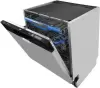 Посудомоечная машина DeLonghi DDW 08F Vertigo ultra icon 6