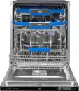 Посудомоечная машина DeLonghi DDW 08F Vertigo ultra icon 7