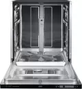 Посудомоечная машина DeLonghi DDW 08F Vertigo ultra icon 9
