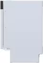 Встраиваемая посудомоечная машина DeLonghi DDW 08S Topazio фото 3