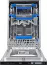 Посудомоечная машина DeLonghi DDW 08S Vertigo ultra icon 3