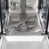 Посудомоечная машина DeLonghi DDW 08S Vertigo ultra icon 7