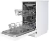 Посудомоечная машина DeLonghi DDWS 09S Morello blanco icon 4