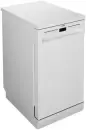 Посудомоечная машина DeLonghi DDWS 09S Morello blanco icon 5