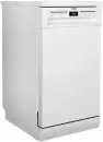 Посудомоечная машина DeLonghi DDWS 09S Morello blanco icon 6