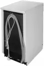 Посудомоечная машина DeLonghi DDWS 09S Morello blanco icon 7