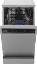 Посудомоечная машина DeLonghi DDWS 465 X Callisto icon 10