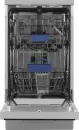 Посудомоечная машина DeLonghi DDWS 465 X Callisto icon 5