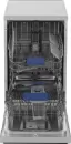 Посудомоечная машина DeLonghi DDWS 465 X Callisto icon 6