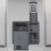 Посудомоечная машина DeLonghi DDWS 465 X Callisto icon 7