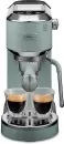 Рожковая кофеварка DeLonghi Dedica EC890.GR icon