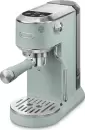 Рожковая кофеварка DeLonghi Dedica EC890.GR icon 2