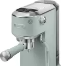 Рожковая кофеварка DeLonghi Dedica EC890.GR icon 3