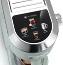 Рожковая кофеварка DeLonghi Dedica EC890.GR icon 4