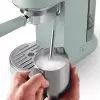 Рожковая кофеварка DeLonghi Dedica EC890.GR icon 5