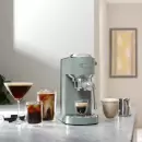 Рожковая кофеварка DeLonghi Dedica EC890.GR icon 7